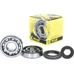 crankshaft bearing & seal kit for RM250 '89-93