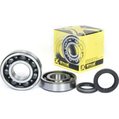 crankshaft bearing & seal kit for RM-Z450 '08-20