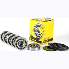 crankshaft bearing & seal kit for Sea Doo 785 '95-05