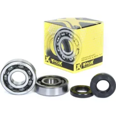 crankshaft bearing & seal kit for YZ125 '05-20