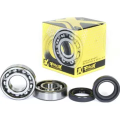 crankshaft bearing & seal kit for YZ125 '79
