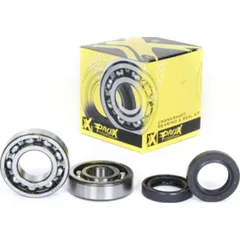 crankshaft bearing & seal kit for YZ125 '80-85