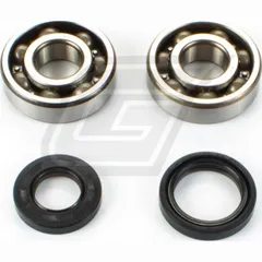 crankshaft bearing & seal kit for YZ125 '98-00