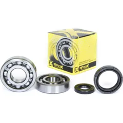 crankshaft bearing & seal kit for YZ250 '88-97