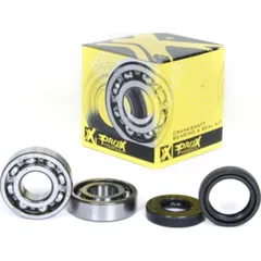 crankshaft bearing & seal kit for YZ80 '82-92