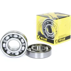 crankshaft bearing Kit for DR-Z400+LT-Z400+KLX400R