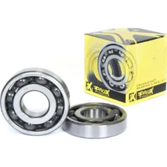 crankshaft bearing Kit for XR400R '96-04+TRX400EX/X