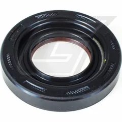 Wellendichtring für Yamaha 27.8x55x10