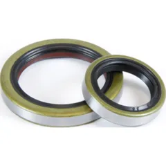 crankshaft seal set for KTM250/300/360/380SX-EXC '90-20