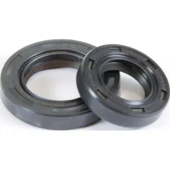 crankshaft seal set for CR125 '79