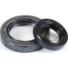 crankshaft seal set for CR125 '86-07
