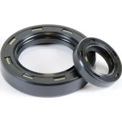 crankshaft seal set for CR250 '84-91 + CR500 '84-01