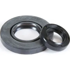 crankshaft seal set for CR80 '80-82
