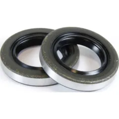 crankshaft seal set for KX80 '80 + KX125 '80 + KDX175 '80-81