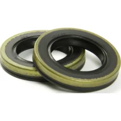 crankshaft seal set for KDX200 '92-06 + KDX220R '98-05