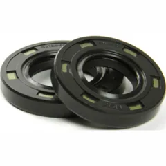 crankshaft seal set for KX250 '80-08 + KDX250 '81-94 + Tecate