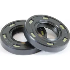 crankshaft seal set for KX125 '85-87