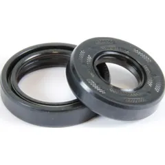 crankshaft seal set for KX125 '88-08