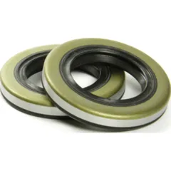 crankshaft seal set for KX500 '83-04