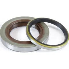 crankshaft seal set for KTM250SX-F '06-10 + KTM250EXC-F '08-09