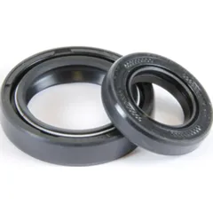 crankshaft seal set for RM125 '86-88