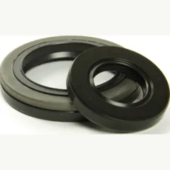 crankshaft seal set for RM250 '86-93