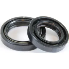 crankshaft seal set for PW80 '83-06