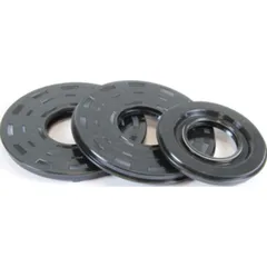 crankshaft seal set for XL-LTD/XLT/GP1200R '98-03