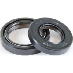 crankshaft seal set for YZ125 '86-97