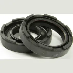 crankshaft seal set for YZ250 '76-87 + YZ465/490