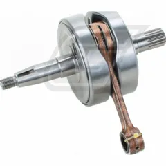 crankshaft for CR125 '90-04