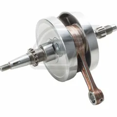 crankshaft for KX250F '04-08 + RM-Z250 '04-06