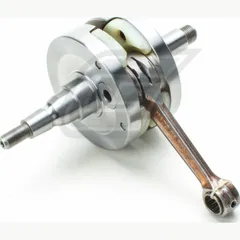 crankshaft for KTM144SX '08 + KTM150SX '09-15