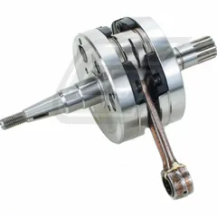 crankshaft for YZ125 '01-04
