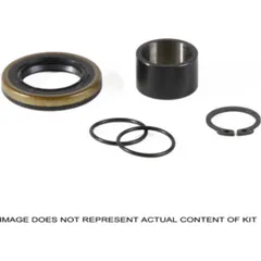 differential revision kit for TRX300FW '88-00