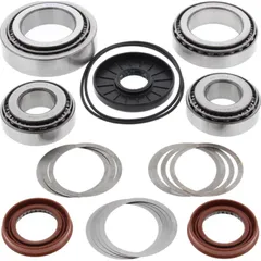 differential revision kit for RZR 800 '08-14