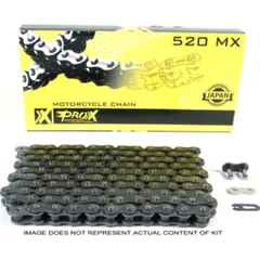 MXR X-Ring Rollerchain 520 x 120 L