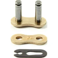 Chain Link 520MX Clip Type Gold