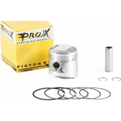 piston kit for XL125S / CG125 -437- (56.50mm)