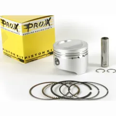 piston kit for XR200 '80-84/200R '81-83+86-02 10.0:1 (65.50mm)