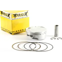 Kolbenkit für CRF250R '16-17 13.8:1 (76.77mm)