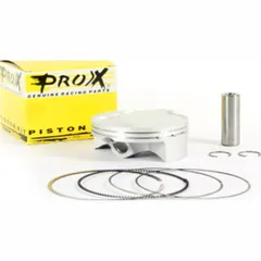 piston kit for CRF450R/RX '17-20 13.5:1 (95.96mm)