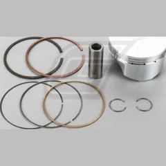 piston kit for XR650L'93-20/SLR650'97-00/FMX650'05-07(100.50mm)