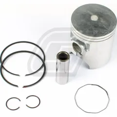 piston kit for DT125R '86-06 -3MB- (56.00mm)