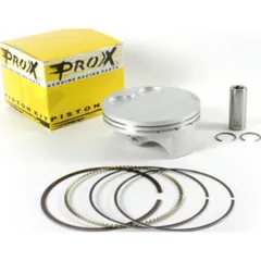 piston kit for YZ450F '14-17/WR450F '16-18 12.5:1 (96.95mm)