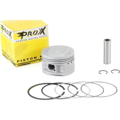 piston kit for Yam YFM350 Warrior/Raptor '87-13 (83.00mm)