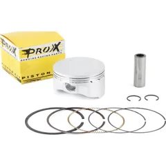 piston kit for XT660R/X '04-11/MT-03 '06-11 10.0:1 (99.95mm)