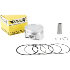 piston kit for FX1800SHO '08-14/FZR/FZS '09-13 8.6:1 (85.95mm)