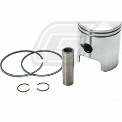 Kolbenkit für TS125ER/X '78-87 (56.00mm)
