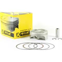 Kolbenkit für RM-Z250 '10-20 "ART" 13.4:1 (76.96mm)